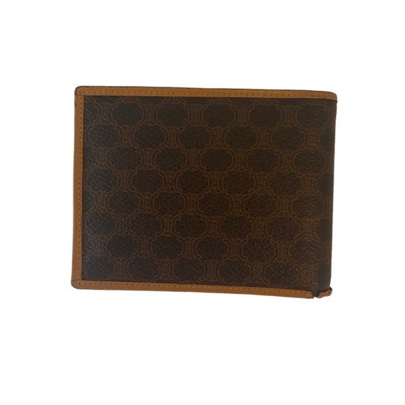 SOLD Celine macadam Bifold Wallet - Picture 2 of 7